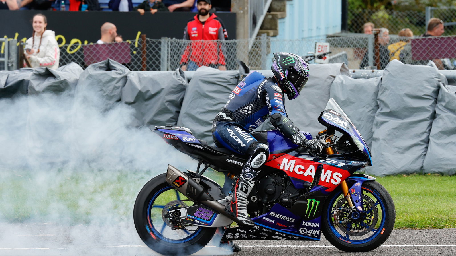 Thruxton, 2023, O'halloran , Podium, Race three, BSB, British Superbikes,